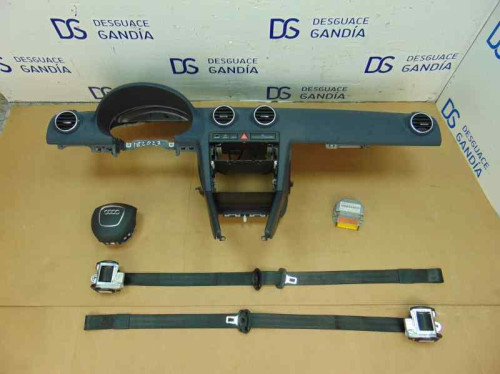  KIT AIRBAG, , 