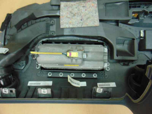  KIT AIRBAG, , 