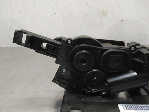  CERRADURA BLOQUEO CAPOTA Opel TIGRA TWIN TOP 