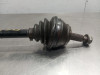  TRANSMISION DELANTERA IZQUIERDA 