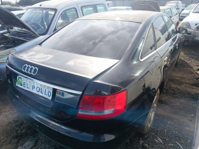 AUDI A6 BERLINA (4F2)