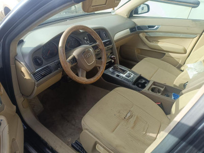 AUDI A6 BERLINA (4F2)