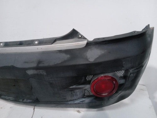  PARAGOLPES TRASERO SSANGYONG ACTYON 