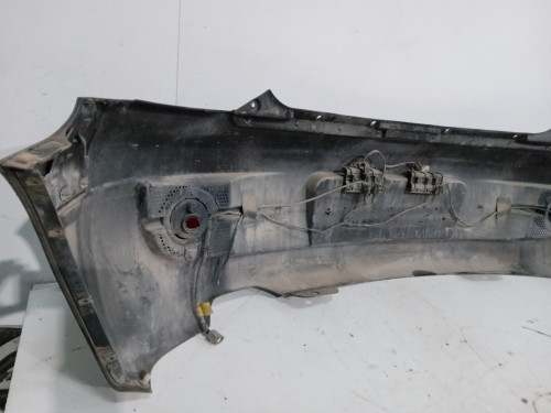  PARAGOLPES TRASERO SSANGYONG ACTYON 