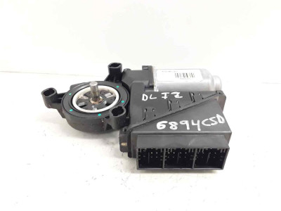 MOTOR ELEVALUNAS DELANTERO IZQUIERDO, VOLKSWAGEN, POLO IV (9N1)