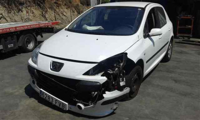PEUGEOT 307 BERLINA (S2)