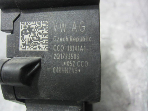  POTENCIOMETRO PEDAL VOLKSWAGEN POLO VI (AW1)(08.2017) 