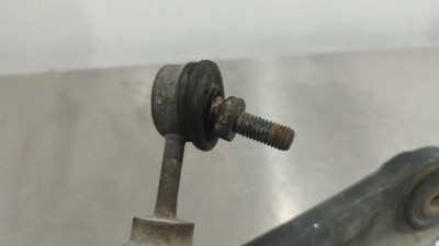 BRAZO SUSPENSION INFERIOR DELANTERO DERECHO, SMART, CITY-COUPE