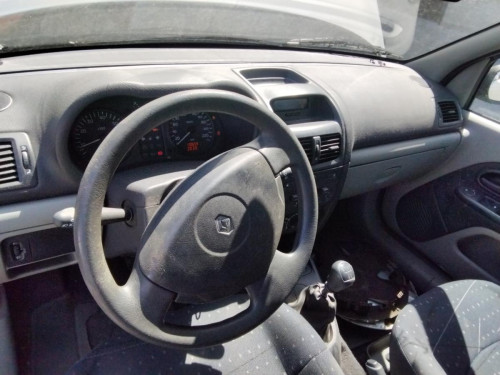  RENAULT CLIO II FASE II (B/CB0) 