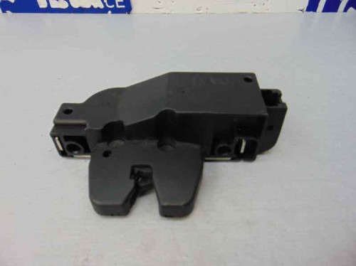  CERRADURA MALETERO / PORTON CITROEN C5 BERLINA 