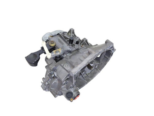  CAJA CAMBIOS PEUGEOT 208 