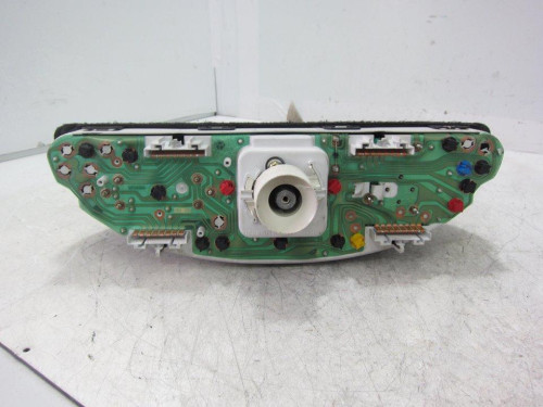  CUADRO INSTRUMENTOS FIAT I PUNTO (176) BERLINA 