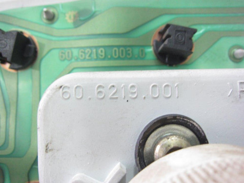  CUADRO INSTRUMENTOS FIAT I PUNTO (176) BERLINA 