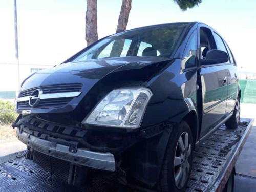 OPEL MERIVA — автомобиль-донор на запчасти 