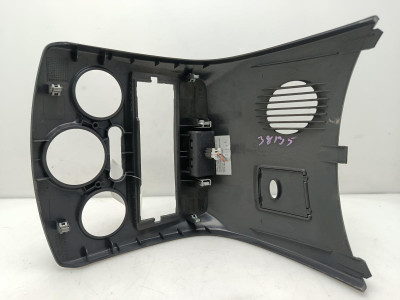 CONSOLA CENTRAL, Renault, CLIO III GRANDTOUR