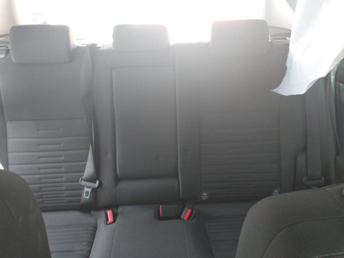  CINTURON SEGURIDAD TRASERO DERECHO, TOYOTA, AURIS (E18) 