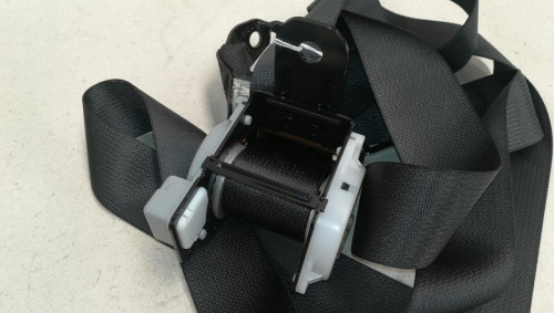  CINTURON SEGURIDAD TRASERO DERECHO, TOYOTA, AURIS (E18) 