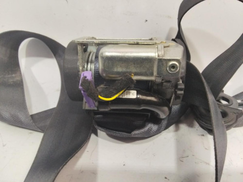 CINTURON SEGURIDAD DELANTERO IZQUIERDO 