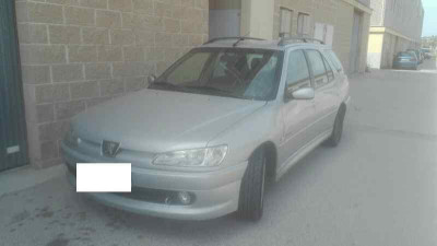PEUGEOT 306 3/5 PT. / 4 PT. (S2)