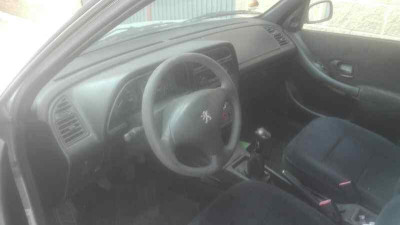 PEUGEOT 306 3/5 PT. / 4 PT. (S2)