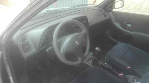PEUGEOT 306 3/5 PT. / 4 PT. (S2) — vehículo donante para recambios 