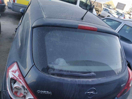  OPEL CORSA D 