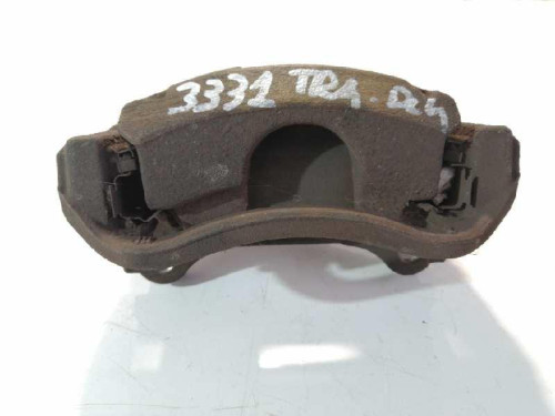 PINZA DE FRENO TRASERA DERECHA Citroen JUMPER FURGÓN GRAN VOLUMEN 
