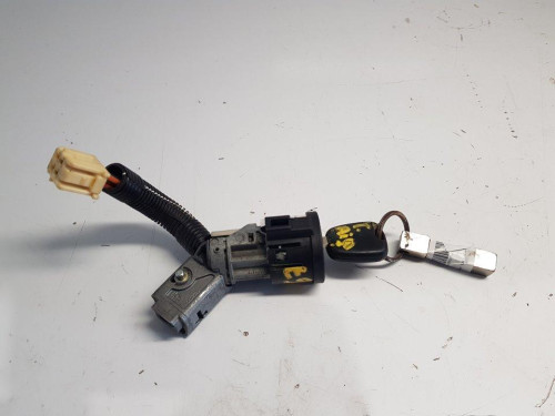  ANTIRROBO / LLAVE CONTACTO TOYOTA AYGO (KGB/WNB) 