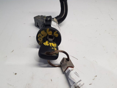ANTIRROBO / LLAVE CONTACTO, TOYOTA, AYGO (KGB/WNB)