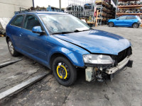 AUDI A3 (8P1)