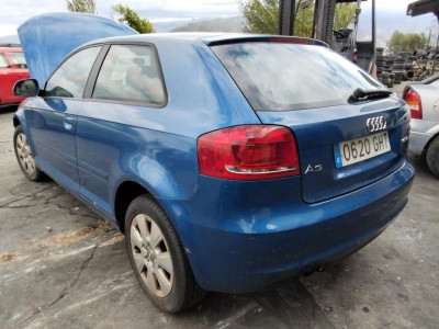 AUDI A3 (8P1)