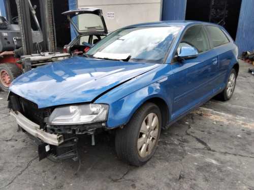  AUDI A3 (8P1) 