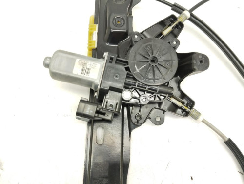  ELEVALUNAS DELANTERO DERECHO FORD GRAND C-MAX (CB7) 