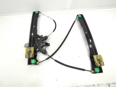 ELEVALUNAS DELANTERO DERECHO, FORD, GRAND C-MAX (CB7)