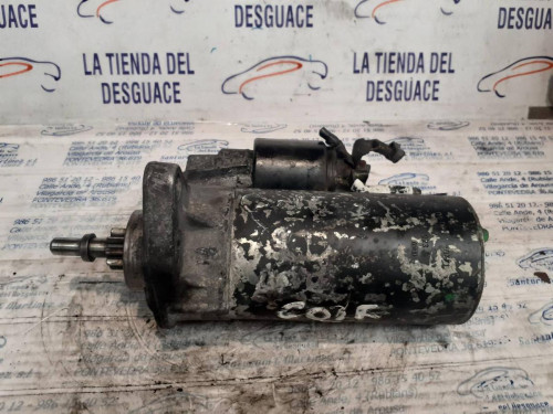  MOTOR ARRANQUE 