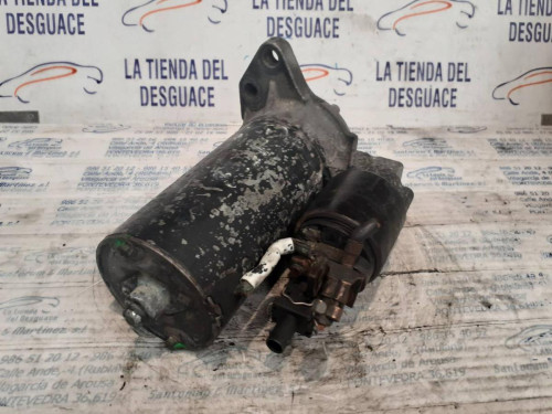  MOTOR ARRANQUE 