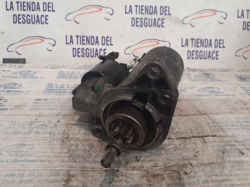  MOTOR ARRANQUE 