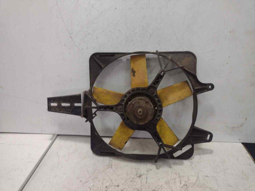  ELECTROVENTILADOR FIAT UNO (146) 