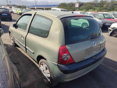  RENAULT CLIO II FASE II (B/CB0) 