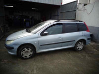 PEUGEOT 206 SW