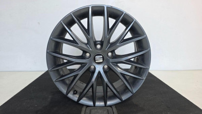 LLANTA, SEAT, LEON ST 5F8