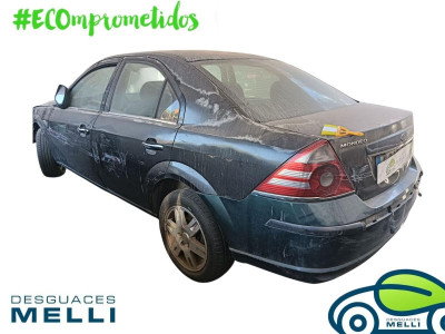FORD MONDEO BERLINA (GE)