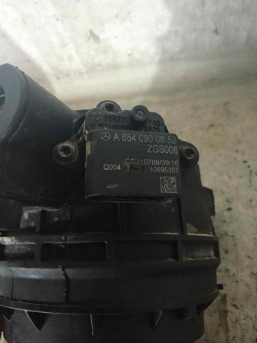 FILTRO GASOIL Mercedes-Benz CLASE C (BM 206) FAMILIAR 