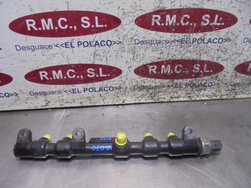 RAMPA INYECTORA FORD MONDEO BERLINA (GE) 