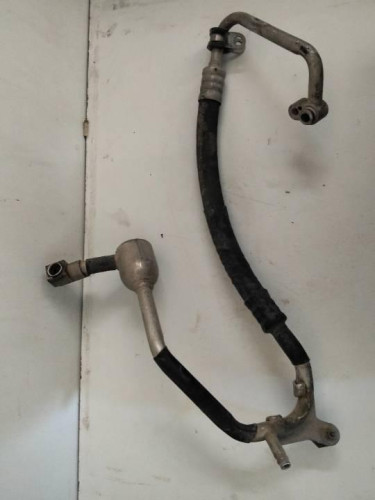 TUBOS AIRE ACONDICIONADO RENAULT CLIO III 