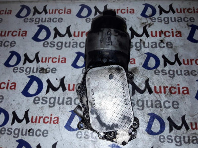 ENFRIADOR ACEITE MOTOR