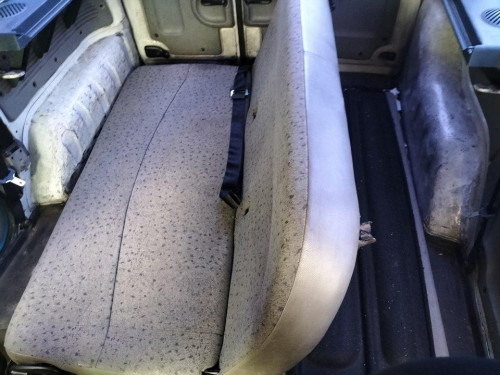  RENAULT KANGOO I (F/KC0) 