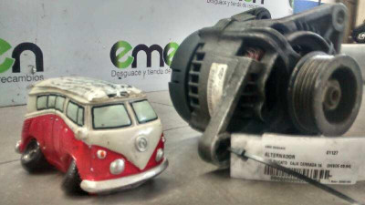 ALTERNADOR, FIAT, DUCATO II FURGÓN 14