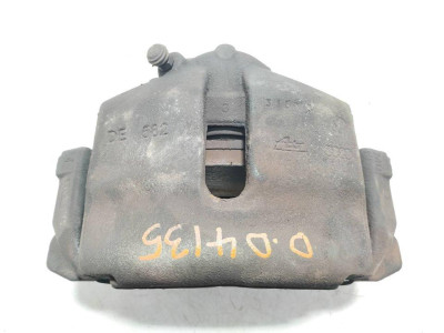 PINZA DE FRENO DELANTERA DERECHA, VOLKSWAGEN, TOURAN (1T1)