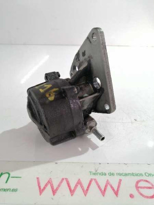 DEPRESOR FRENO / BOMBA VACIO, PEUGEOT, 206